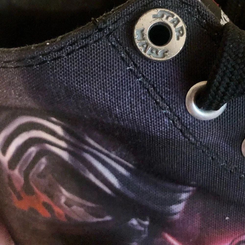 Star Wars Sketchers - Picture 5 of 9